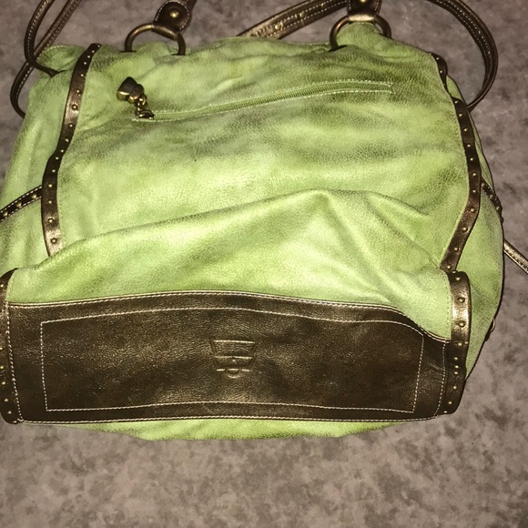 KATHY van zeeland BAG - Picture 4 of 6